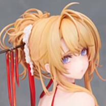 【Nekoshouya】Alter Azur Lane Glory Cool Night Fragrance Snow Figure in Stock