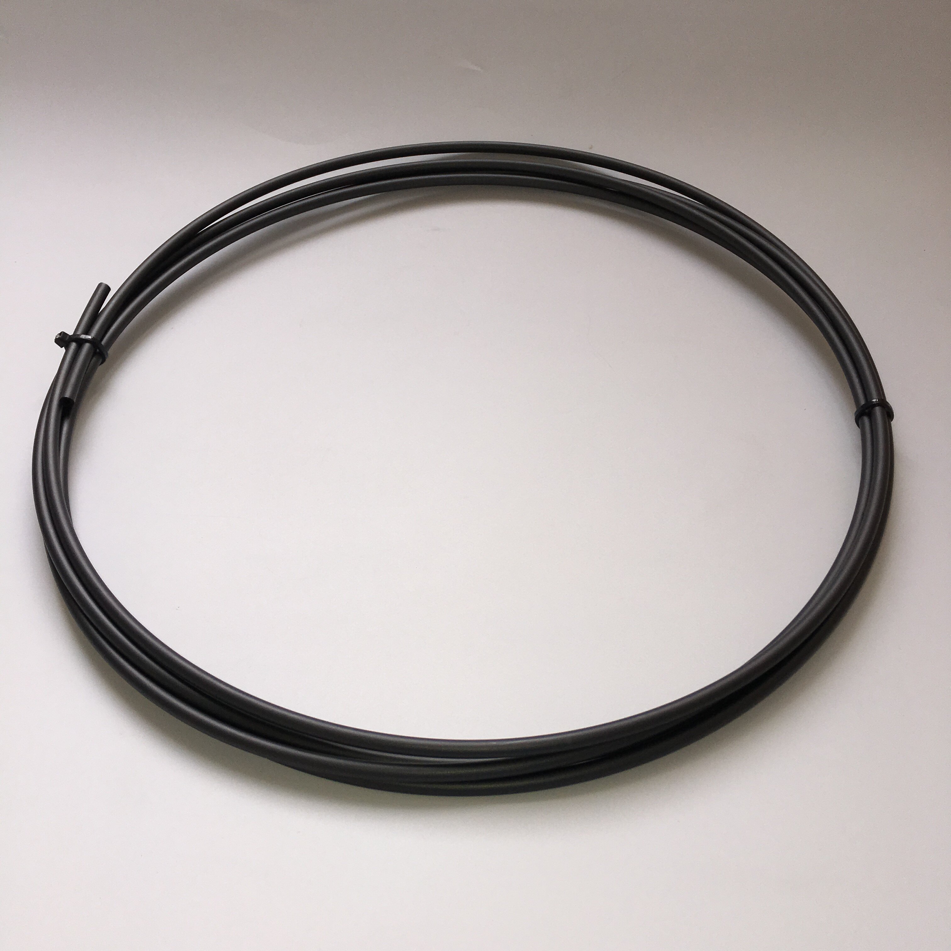 Binzel 501D water-cooled gas shielded welding gun aluminum welding graphite wire feeding hose welding aluminum Teflon wire feeding tube guide wire tube