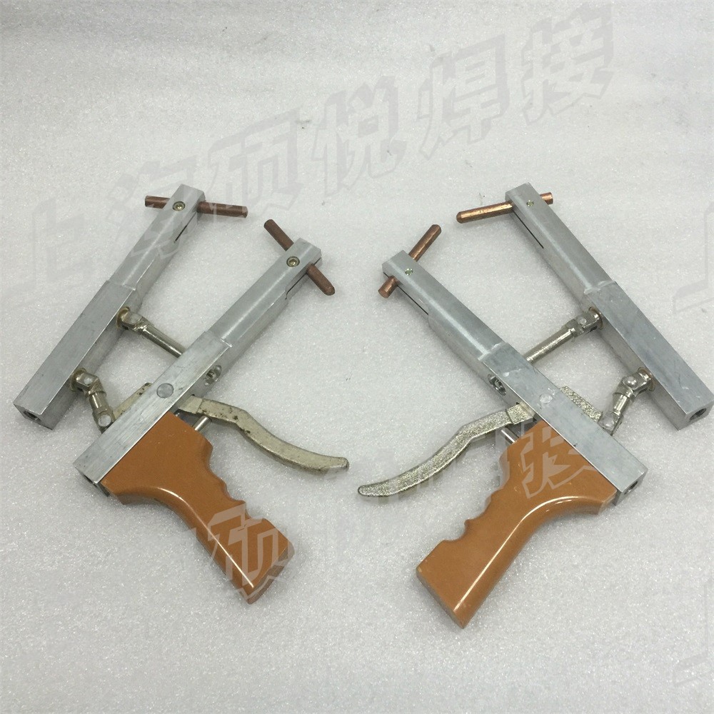 (clear cabin) DNY mobile spot welding pliers handheld spot welding pliers mobile spot welding pliers pneumatic welding pliers