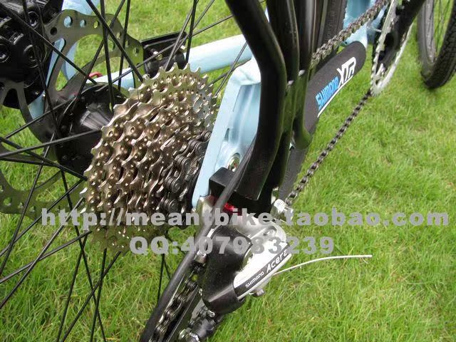 Porte-bagages pour vélo - Ref 2411646 Image 69
