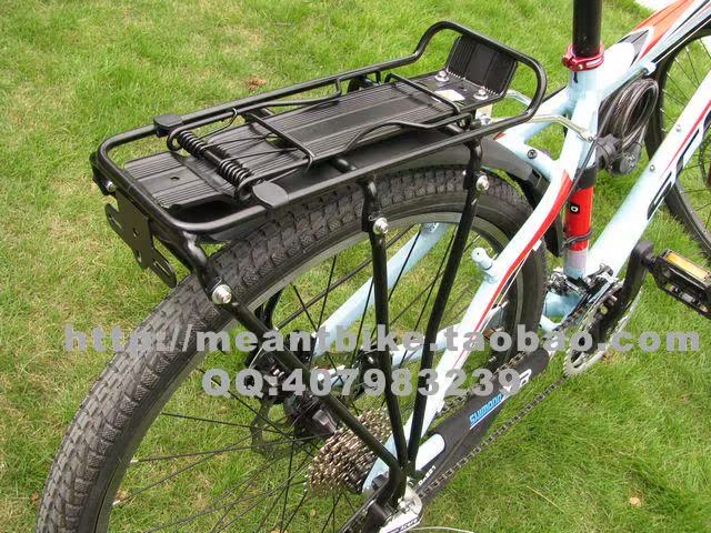 Porte-bagages pour vélo - Ref 2411646 Image 72