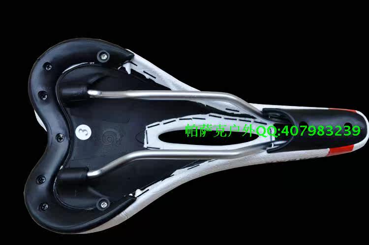 Selle de vélo Mountain Bike SAM MOANIE - Ref 2359942 Image 11