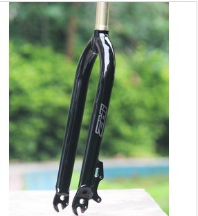 ZHI-R series-26 inch 24 inch big bend fork truck climbing car fork Climbing bike fork