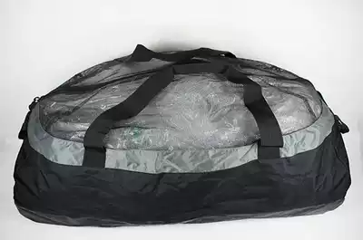 Pack Bag tote bag bag diving equipment bag foldable mesh bag bag diving equipment hand
