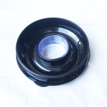 Jiuyang cuisine machine JYL-C91T JYL-C02V stirring cup lid small transparent cover measuring cup brand new black