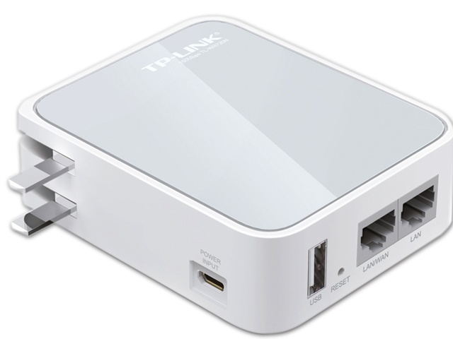 Rental TP-LINK TL-WR720N 150M hooked on your type 3G Wireless Road by Instrumental Deposit-Taobao
