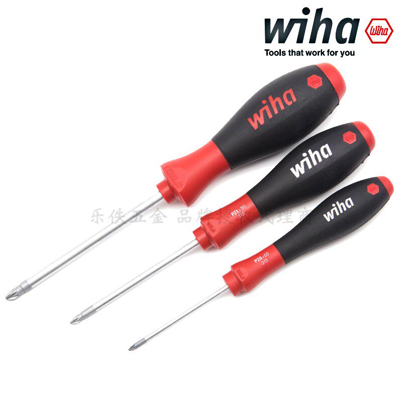 German imports wiha Weihan 313 meters with screw driver PZ0 1 2 screwdrivers 00772 screw driver 00768 00770