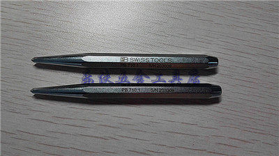 Swiss PB Swiss Tools 710 Series 8 Handles Centre Flush the PB 710 1 2 3 4