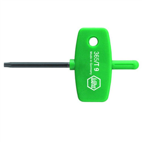 Imported German Wiha Weihan 365 spoon-type star cutter wrench Plum Screwdriver Milling Cutter disc Kick up