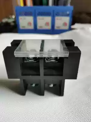 Commercial high-power induction cooker coil plate Terminal 2-position terminal 180A suitable for 20-30KW