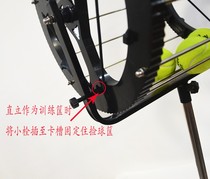 Tennis ball pick-up multi-ball basket ball pick-up multi-ball training automatic ball pick-up basket rolling ball pick-up net ball pick-up frame artifact