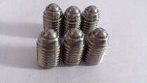 304 stainless steel wave screw set screw M12 * 25
