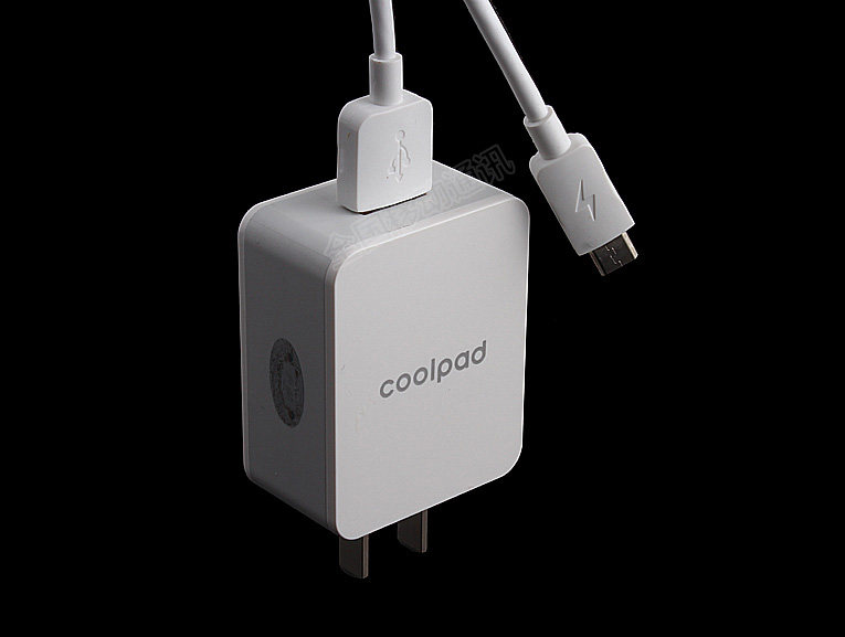 chargeur COOLPAD - Ref 1290940 Image 23