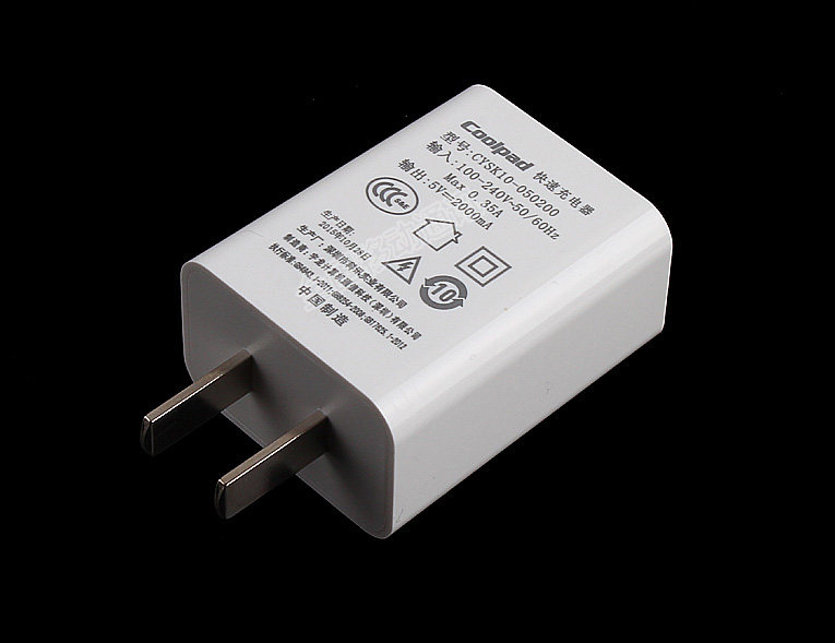 chargeur COOLPAD - Ref 1290940 Image 15