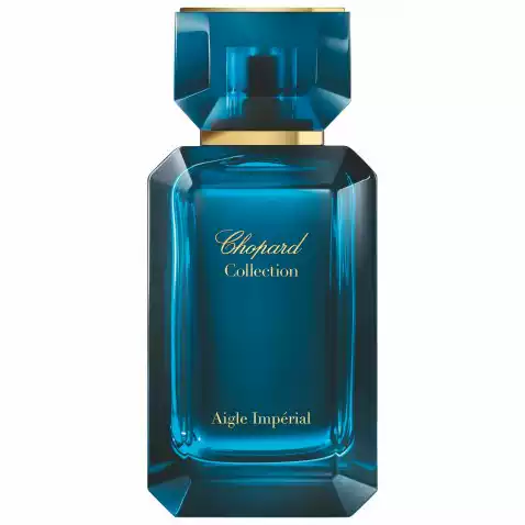 Sample Fragrance with Spray Nozzle Chopard Perfume Chopard Royal Imperial Oudwood Jasmine Orange Blossom Rose Sandalwood