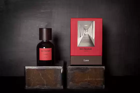 Sample Fragrance Meo Fusciuni Italian Niche Perfume Song of the Night Notes