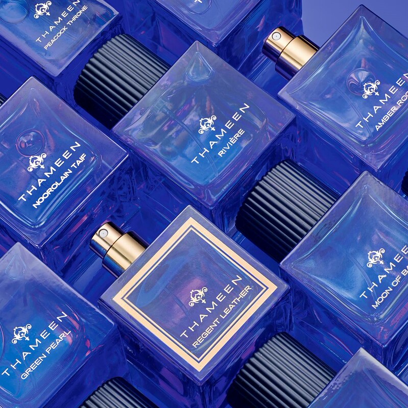 Sample Fragrance British Niche Perfume Thameen Taman Bright Eye Kalaqurin Diamond Long-Lasting Fragrance Sample Fragrance British Niche Perfume Thameen Taman Bright Eye Kalaqurin Diamond Long-Lasting Fragrance