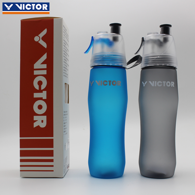 Victor Victor Sports Spray Spray Spray Spray PG 971 resistant badminton basketball football exercise fitness