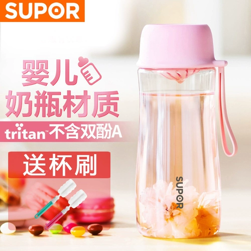 SUPOR SYNAD -LAYER WATER CUP OUTER CUP TEAC