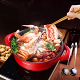 Supor Hot Pot Multifunctional Star Star, звезда, звезда, звезда, звезда, звезда, звезда, звезда, звезда, звезда, звезда, бум, Soup Hot Pot, бытовая электромагнитная плита, обычная для газа