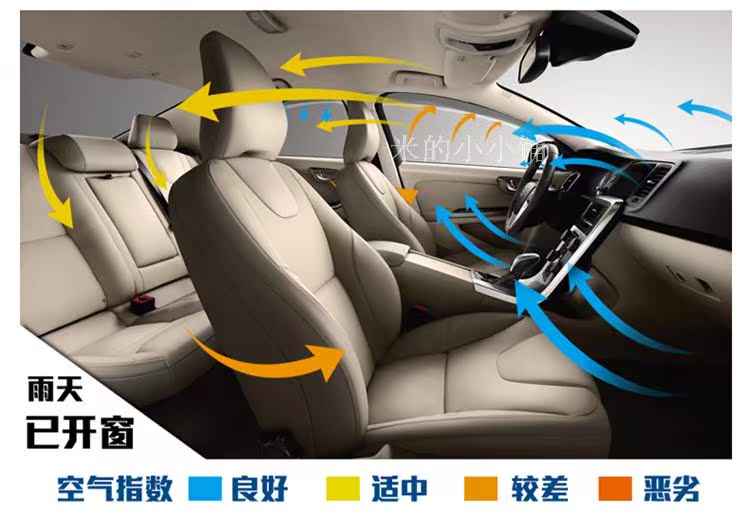 Áp dụng cho 18 Toyota C-HR 奕泽 IZOA cửa sổ visor BYD ST cửa sổ ép phun sáng visor