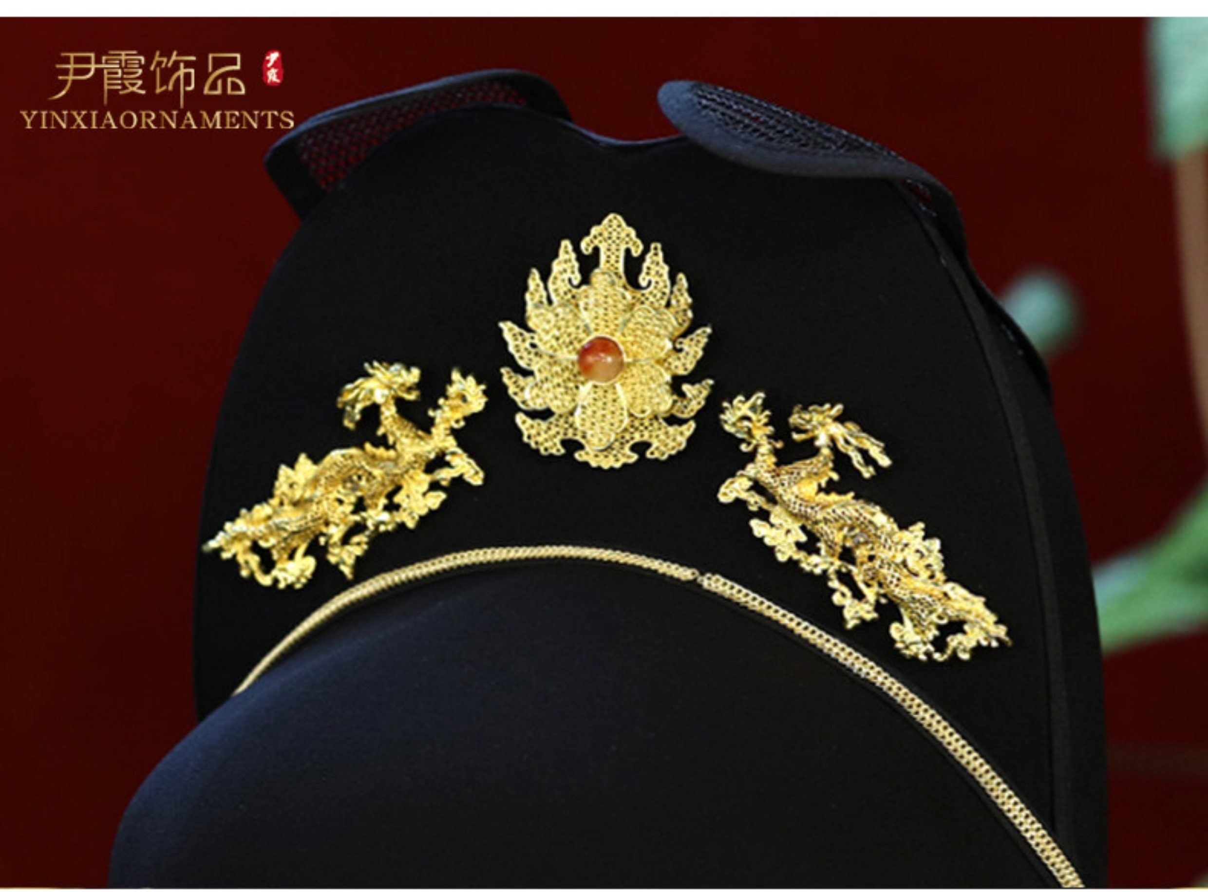 刺繍漢服 中華服 チャイナ服 撮影 演奏会 花火会 パーティー