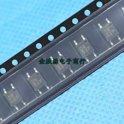 Patch coupling EL357 EL357N-C SOP4 original