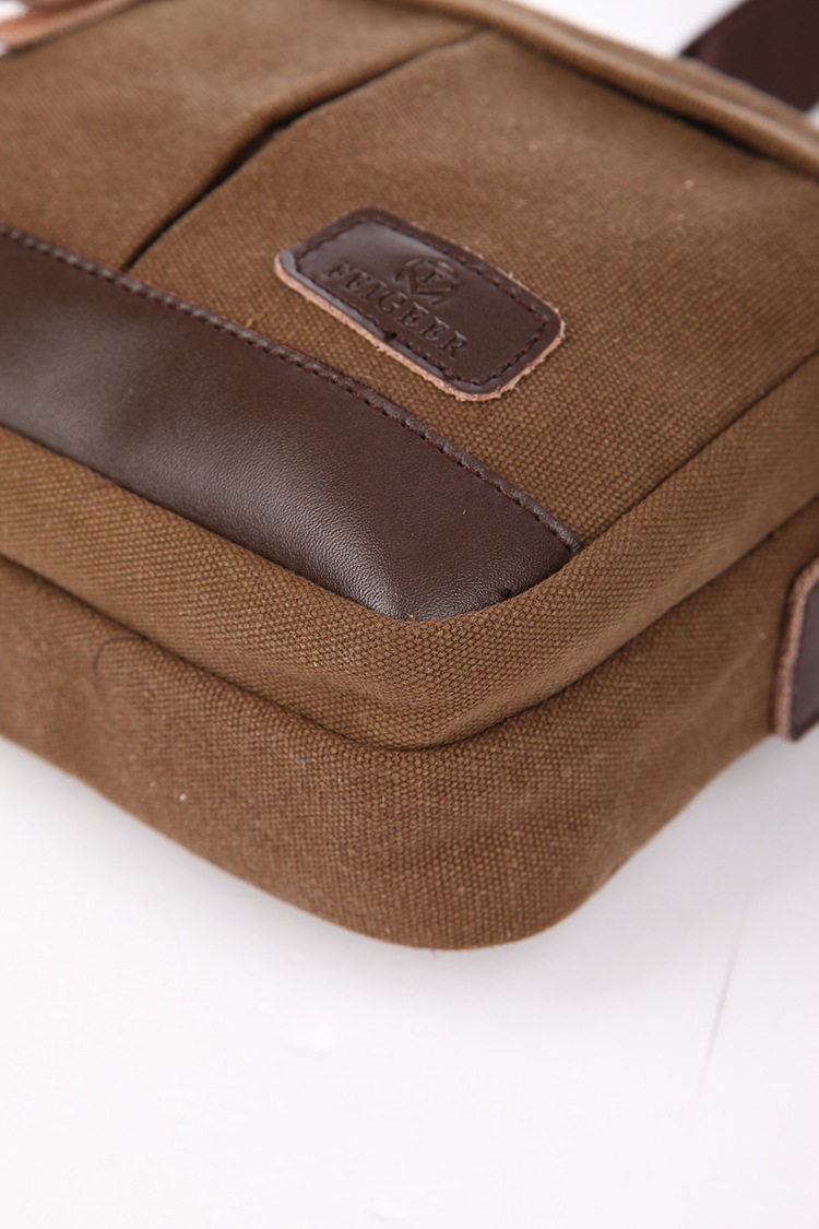 Sac pour homme - Ref 53119 Image 8