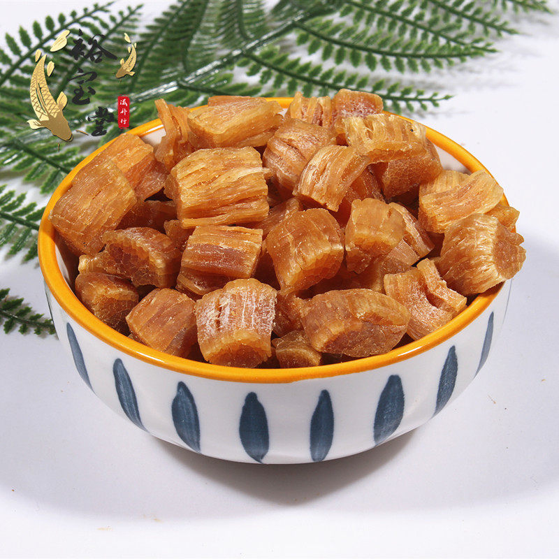 80-100 head of Yuanbei broken Yuanbei light dry taste 250g dried scallop scallop scallop