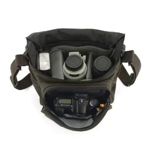 Американская покупка Lowepro Pro Messenger Bag Professional Phoodgraph Photography Bag Сумка для камеры
