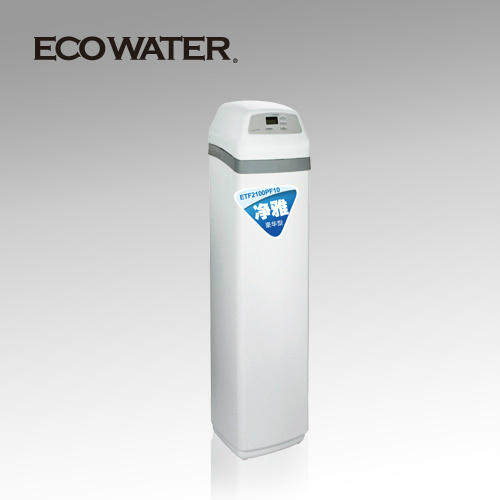 Yikou central water purifier ETF2100PF10 household whole house central water purifier