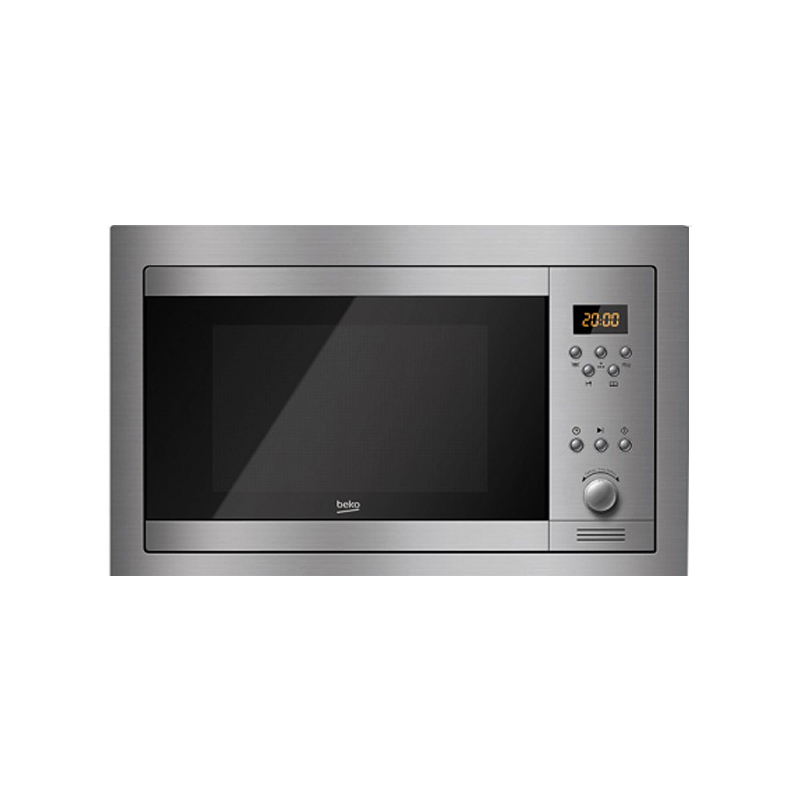 BEKO 倍 科 MWB2510EX nhà không có dấu vân tay nhúng lò vi sóng nướng ánh sáng lò nướng kangaroo