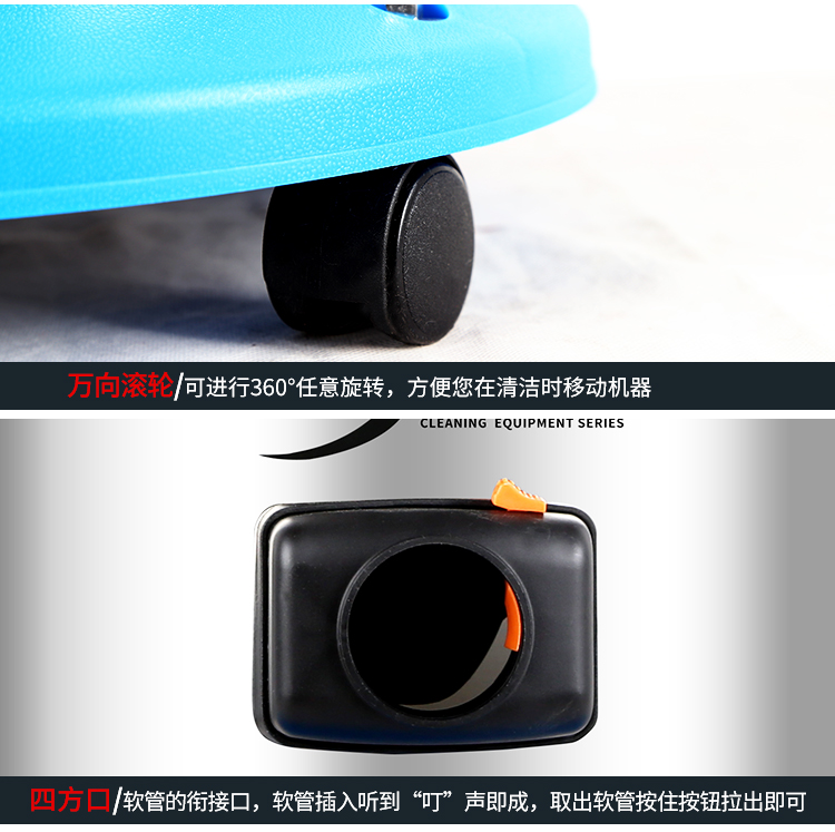 xiaomi gen 1 Jieba BF511BF512A hộ gia đình nhỏ mạnh mẽ Máy hút bụi công suất cao thương mại robot ecovacs t5 hero