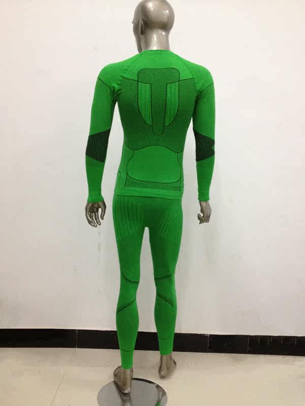 Vêtement fitness homme - Ref 616784 Image 18