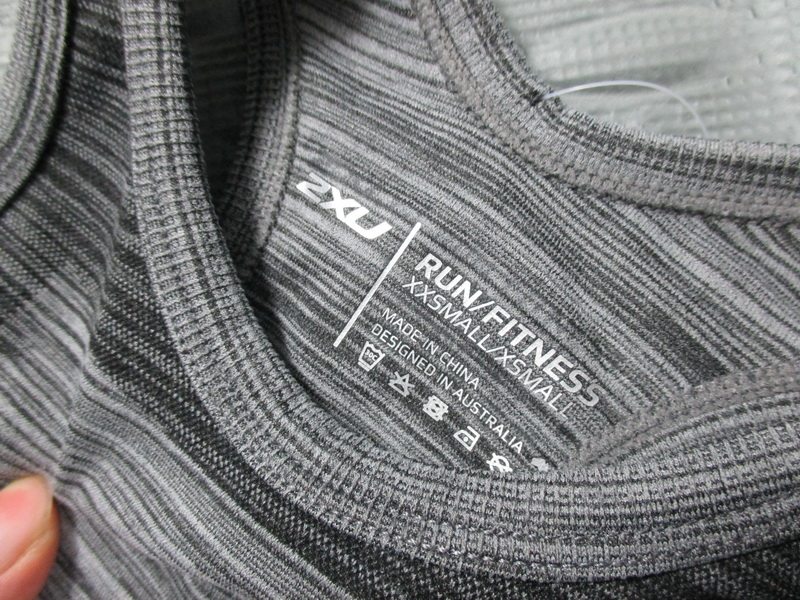 Vêtement fitness femme - Ref 616778 Image 8