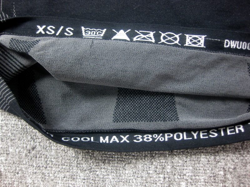 Vêtement fitness homme - Ref 616779 Image 6