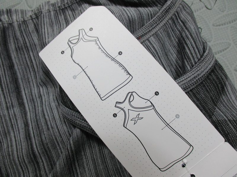 Vêtement fitness femme - Ref 616778 Image 11