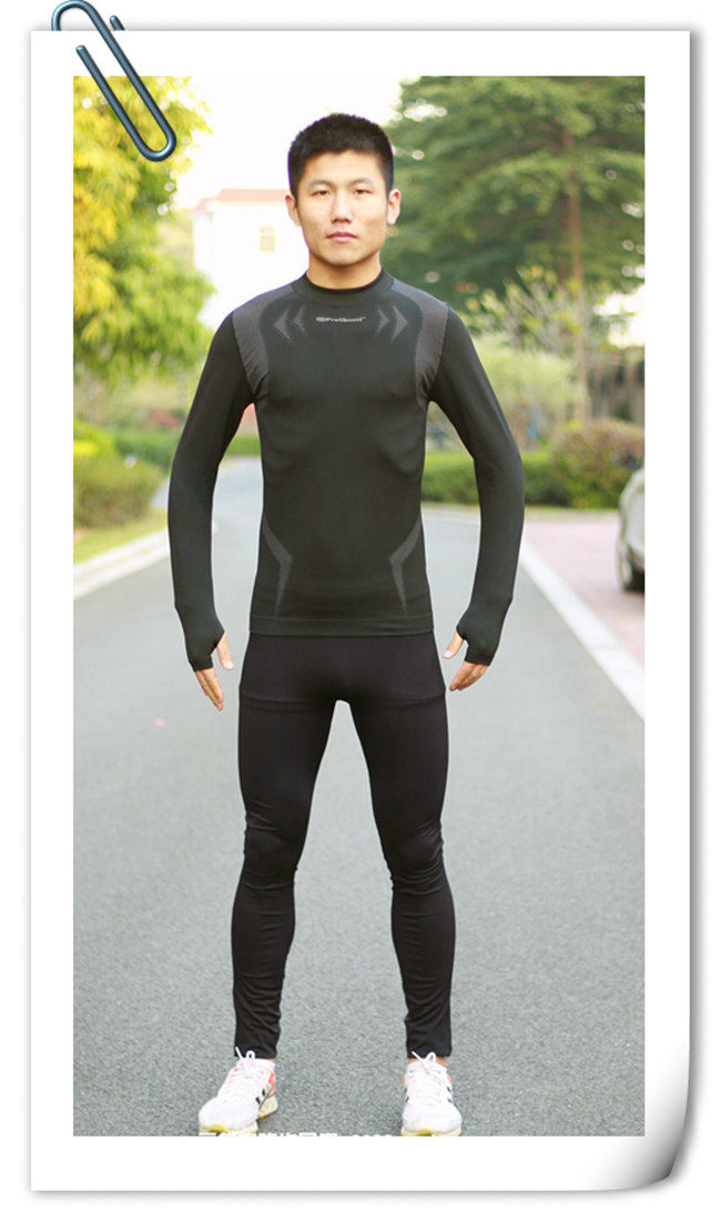 Vêtement fitness uniGenre - Ref 616330 Image 7