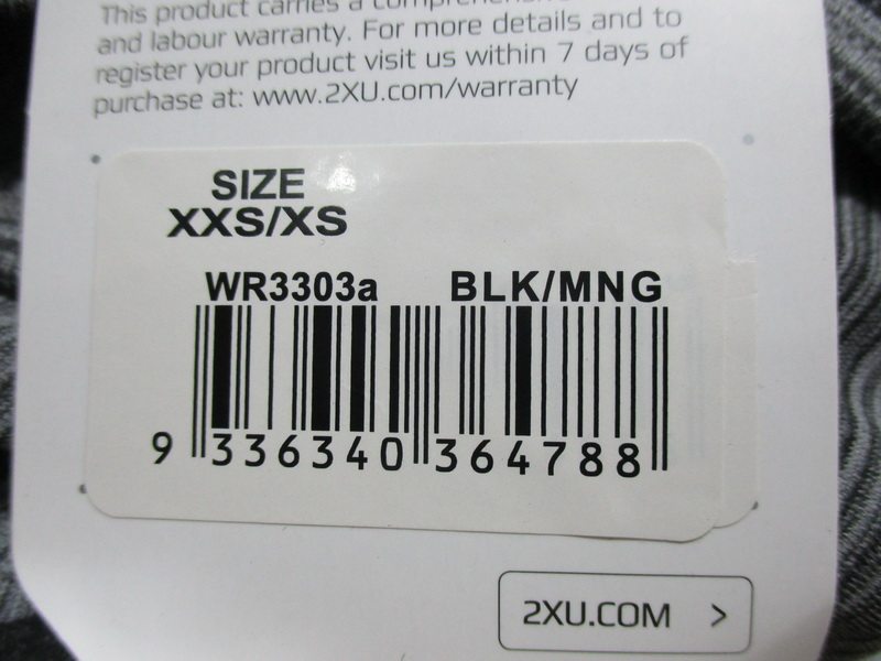 Vêtement fitness femme - Ref 616778 Image 10