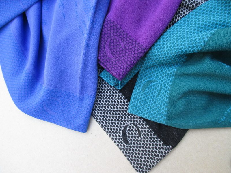 Vêtement fitness femme refsf - Ref 616781 Image 6