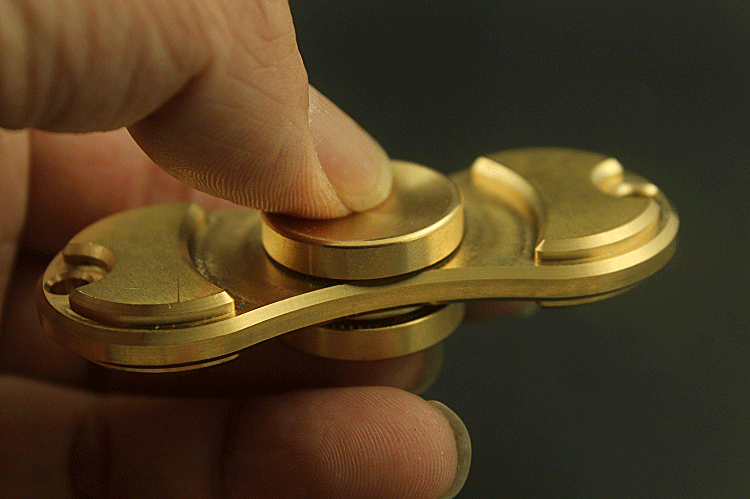 Finger spinner OTHER   - Ref 2619299 Image 18