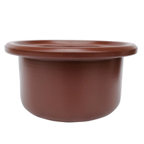 Yili Purple clay pot Soup Master TB63A68 etc 3 8L 4 8L 6 8L inner pot liner cover