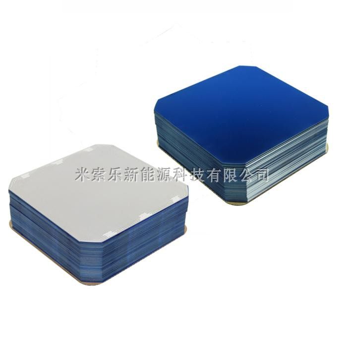 SUNPOWER太阳能电池片 高效3.2W-3.7W 可弯曲30度 美国原装进口