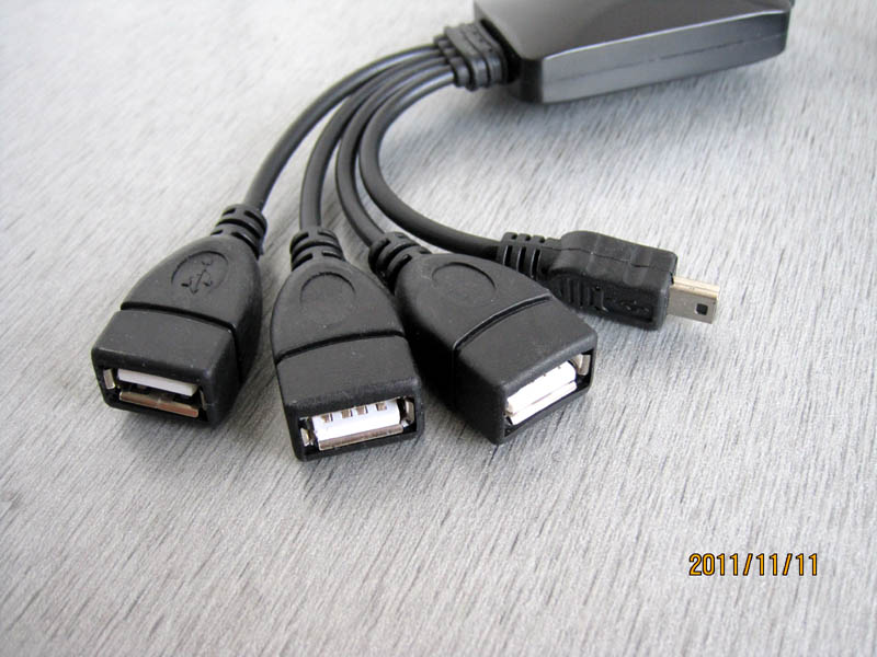 Hub USB - Ref 373621 Image 8