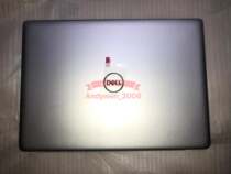 New DELL DELL inspiron Lingyue 14 5480 5580 5488 Shell A shell cover