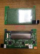 New DELL Latitude E6510 M4500 Touchpad A09101