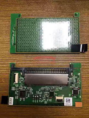 Brand new DELL DELL Latitude E6510 M4500 Touchpad A09101