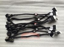 New Dell Alien 15 R2 R3 power cord power interface DC-IN wire 784VK