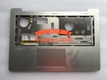New original SONY SONY SVF14 SVF14N C shell Palm holder touch panel horn power head