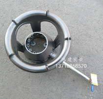 Rotary eight-rotation twelve-head fierce fire stove restaurant commercial stir-fry stove head stir-fry soup natural gas liquefied gas gas stove